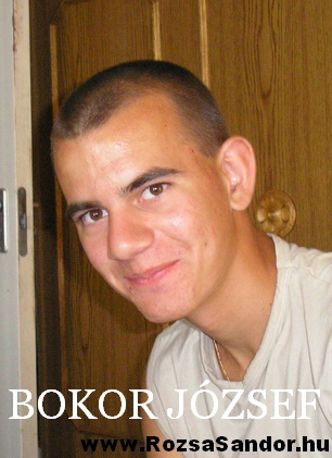 GALAMBOK-BOKOR JZSEF OLDALA